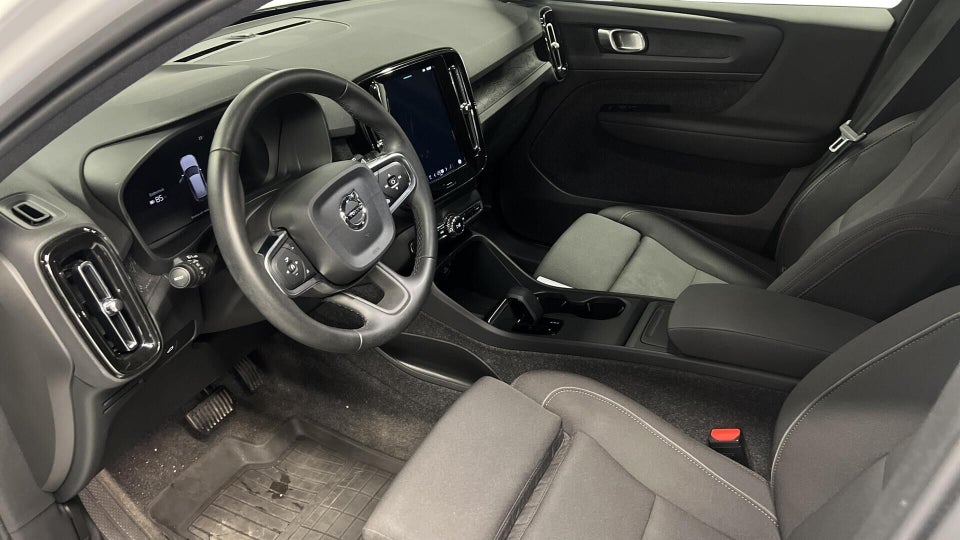 Volvo EX40 Extended Range Core 5d