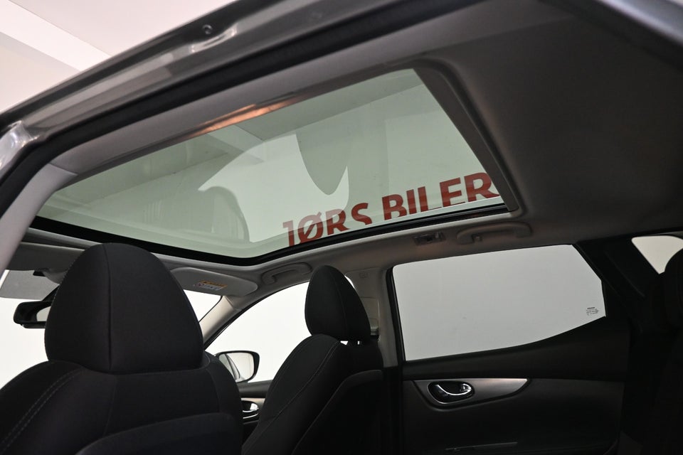 Nissan Qashqai 1,2 Dig-T 115 N-Connecta X-tr. 5d