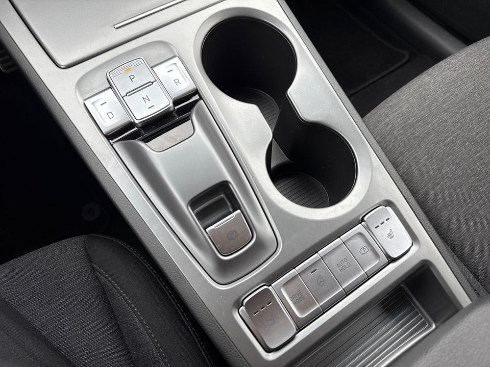 Hyundai Kona 39 EV Trend 5d