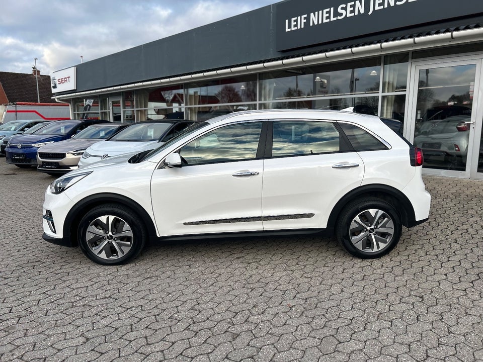 Kia e-Niro 64 Advance 5d