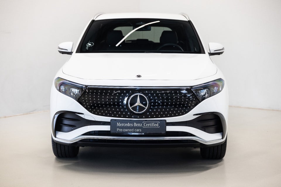 Mercedes EQA250+ AMG Premium 5d