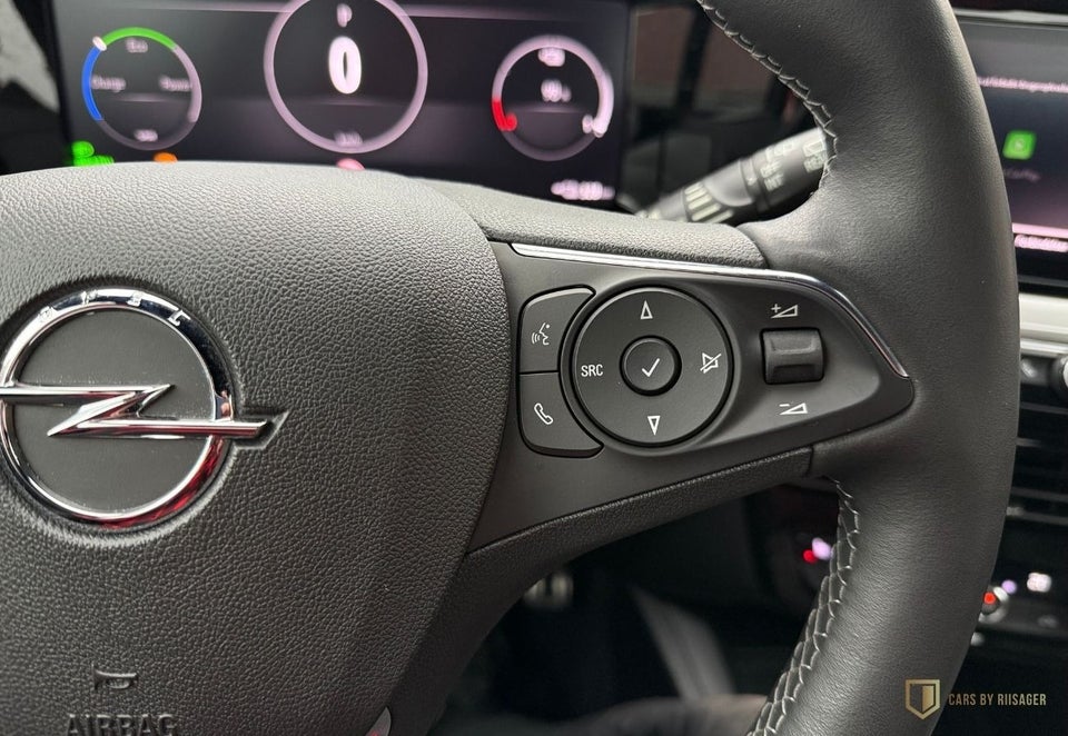 Opel Mokka-e 50 Ultimate 5d