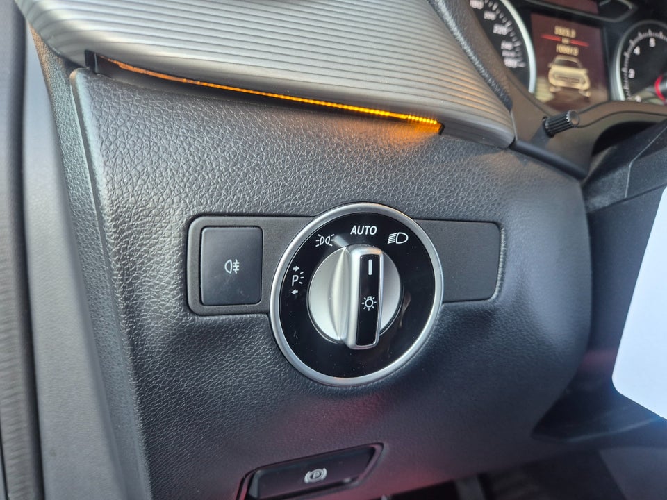 Mercedes B200 1,6 aut. 5d