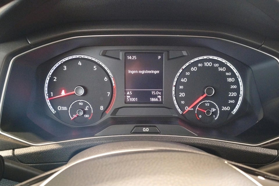 VW T-Roc 1,5 TSi 150 Style DSG 5d