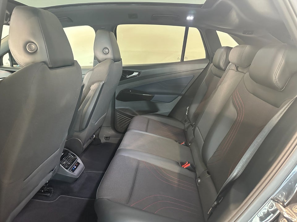 VW ID.4 77 GTX 4Motion 5d