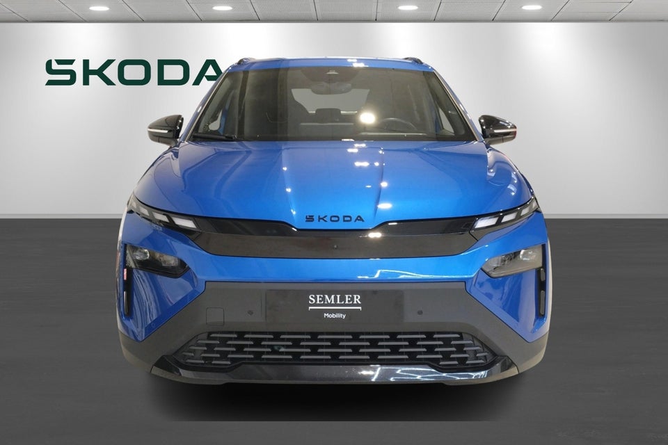 Skoda Elroq 85 iV Sportline Maxx 5d