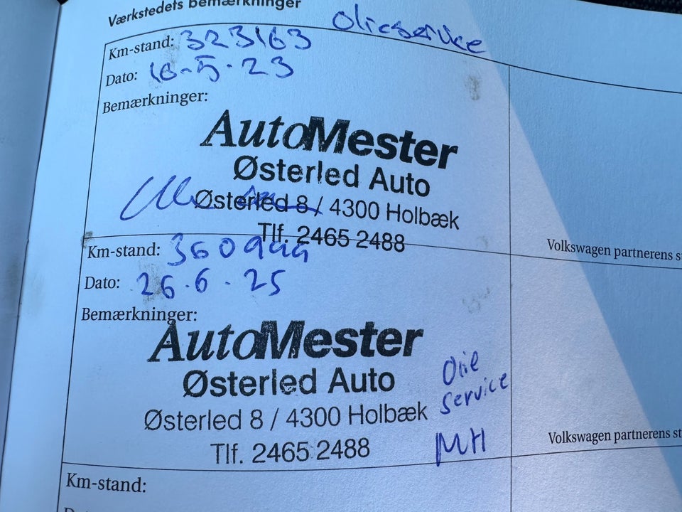 VW Polo 1,6 TDi 90 Comfortline 5d