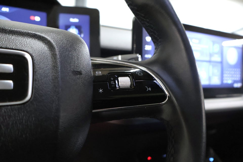 Aiways U5 Premium 5d