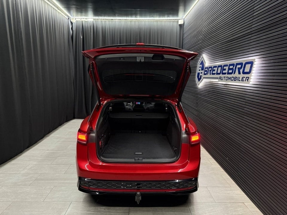 VW ID.7 86 GTX Max+ Tourer 4Motion 5d