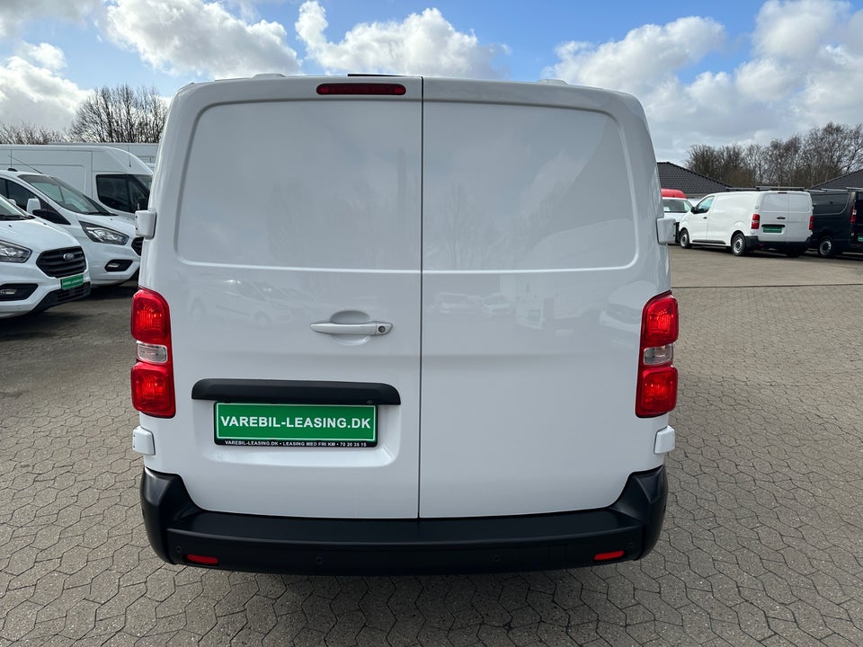 Opel Vivaro-e 75 Enjoy L3