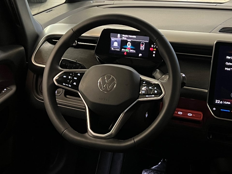 VW ID.Buzz 86 Life+ 7prs LWB 5d