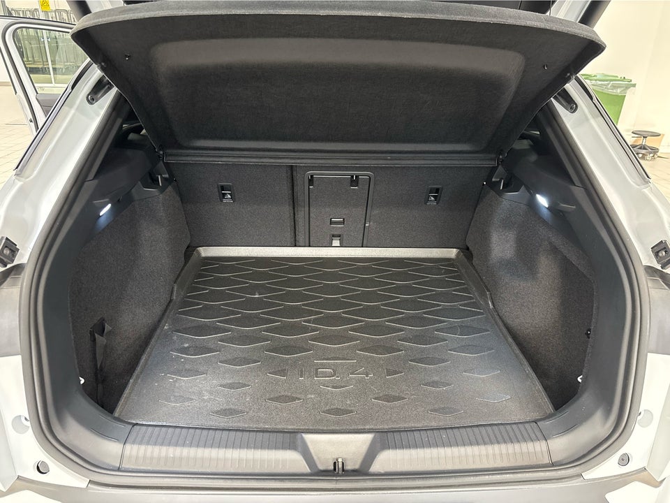 VW ID.4 77 Style 5d