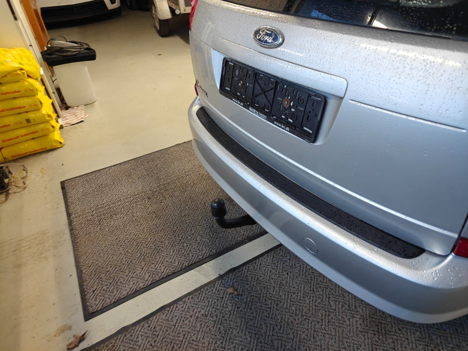 Ford C-MAX 1,6 Trend 5d