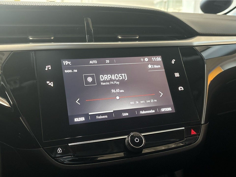 Opel Corsa 1,2 T 100 Elegance 5d