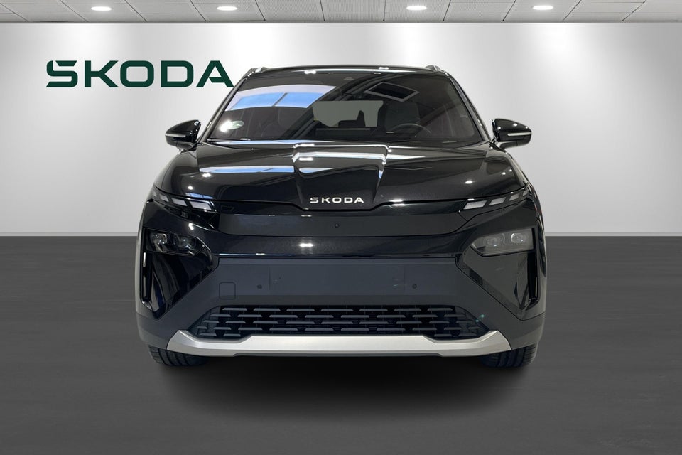 Skoda Elroq 85 iV Advanced 5d