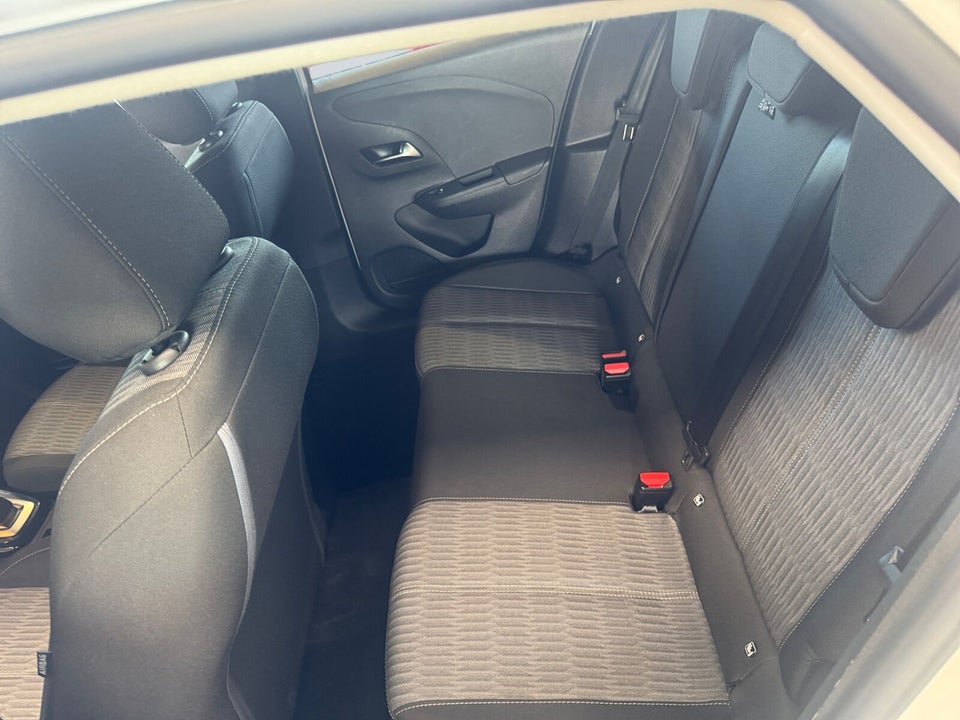 Opel Corsa-e 50 Edition 5d