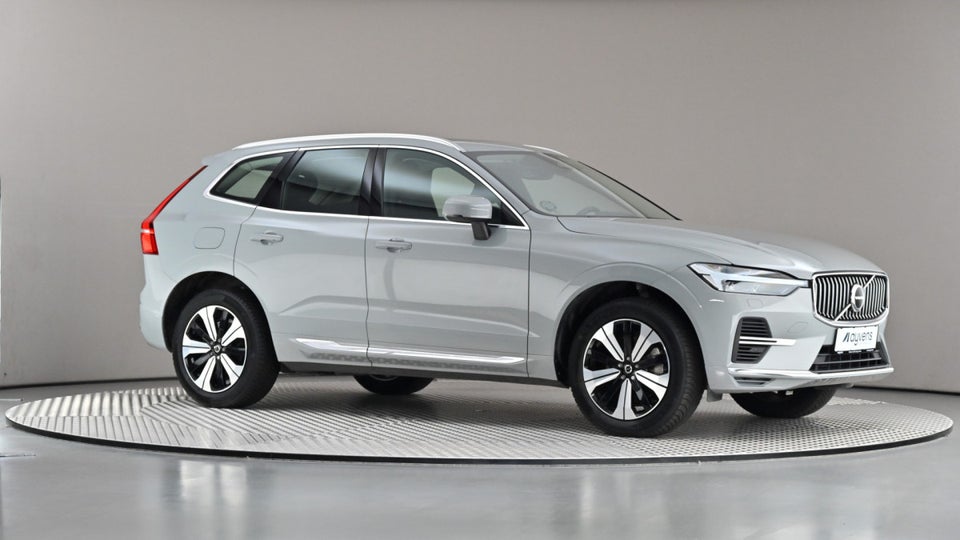 Volvo XC60 2,0 T6 ReCharge Plus Bright aut. AWD 5d