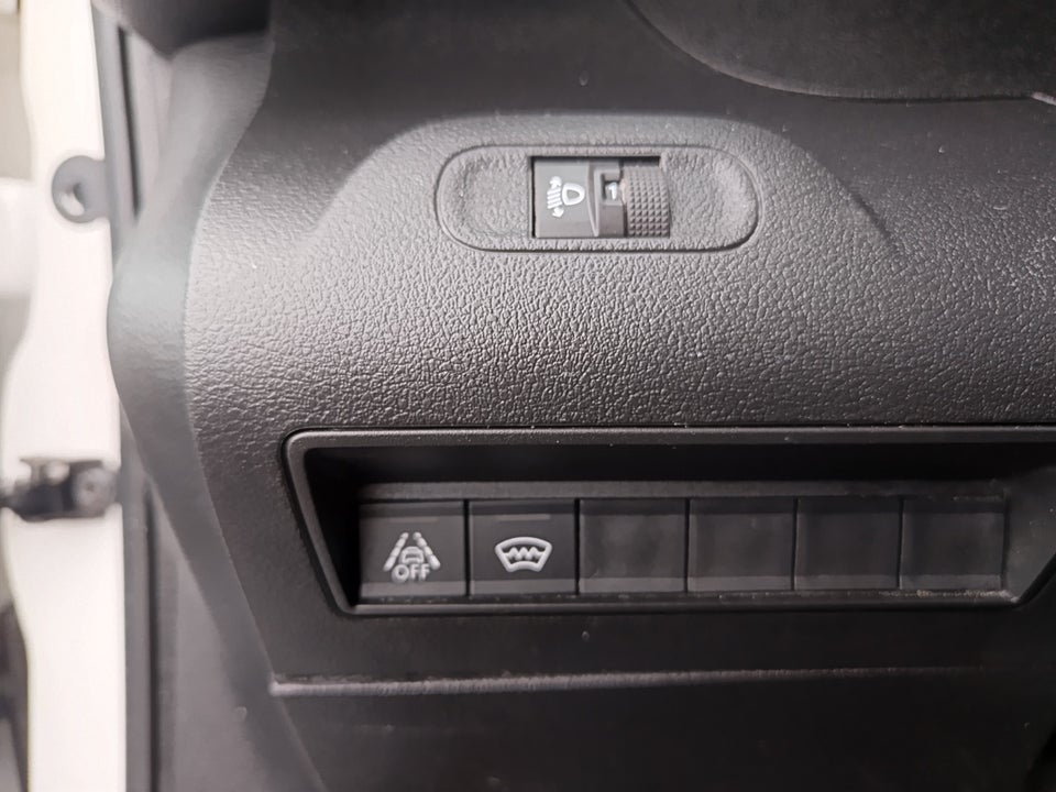 Peugeot Partner 1,5 BlueHDi 100 L2V2 Grip Van