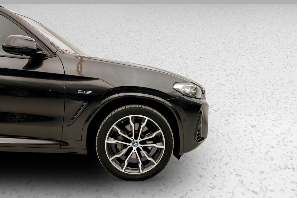 BMW X3 2,0 xDrive30e M-Sport+ aut. 5d