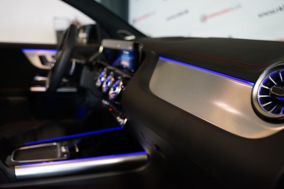 Mercedes EQA350 AMG Line Premium 4Matic 5d