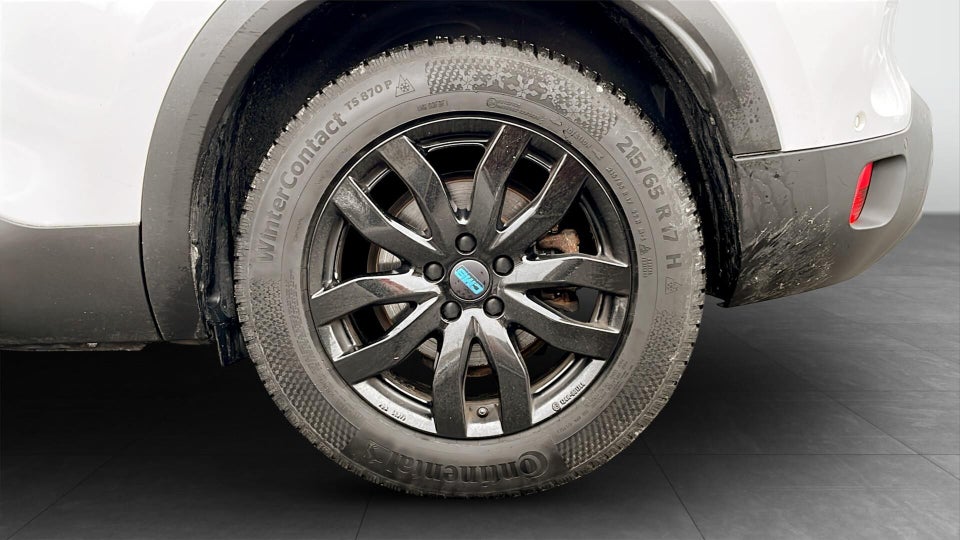 Citroën C5 Aircross 1,2 PureTech 130 Platinum 5d