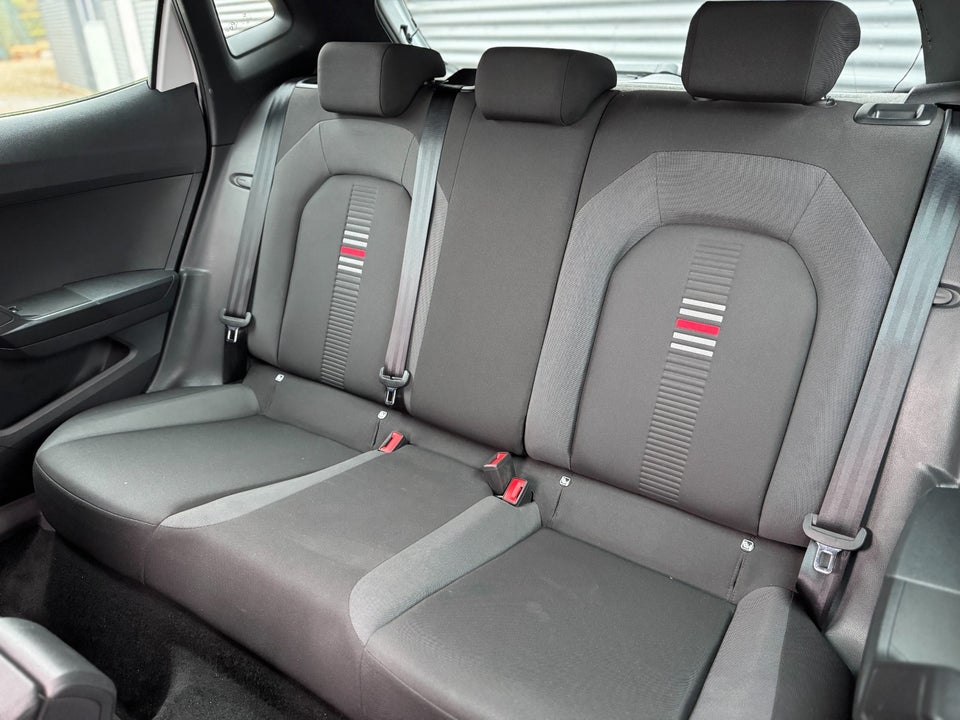 Seat Ibiza 1,0 TSi 110 FR DSG 5d