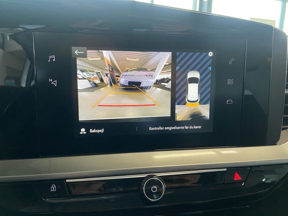 Opel Mokka-e 50 Elegance 5d