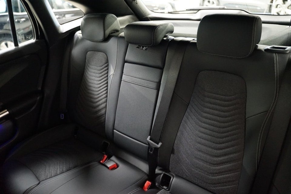 Mercedes EQA250+ Progressive Advance 5d