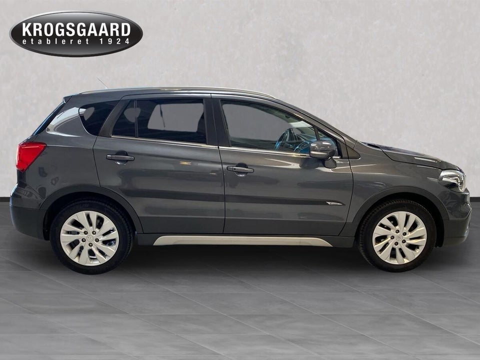 Suzuki S-Cross 1,0 Boosterjet Active KUP 5d