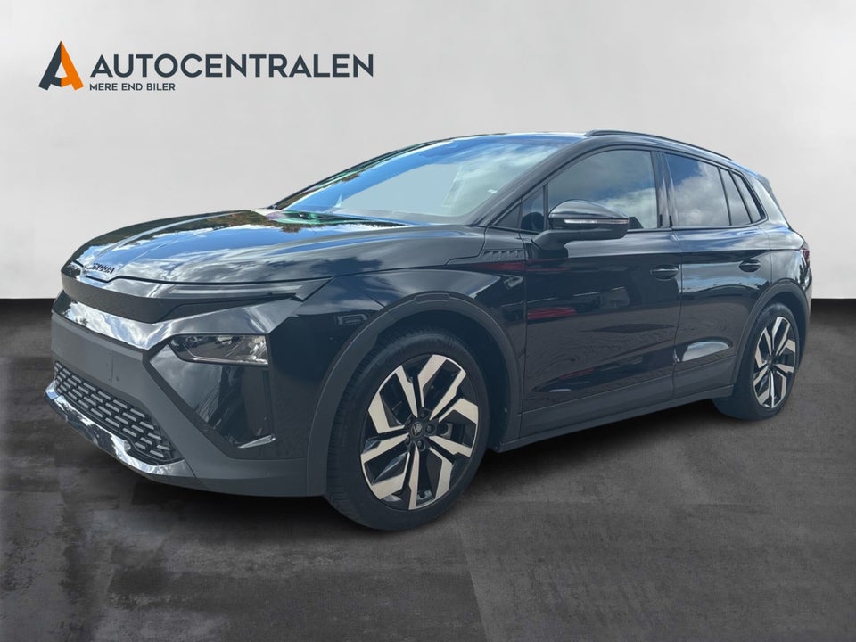 Skoda Elroq 85 iV Sportline 5d