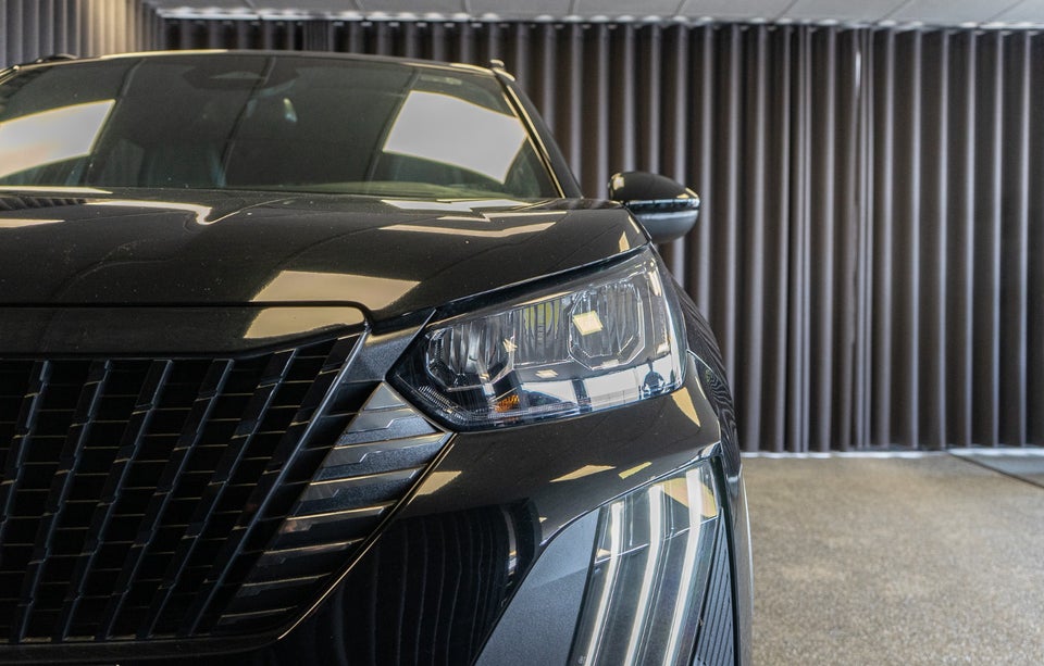 Peugeot e-2008 54 Allure 5d