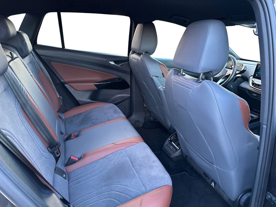 VW ID.4 77 1ST Pro Performance 5d