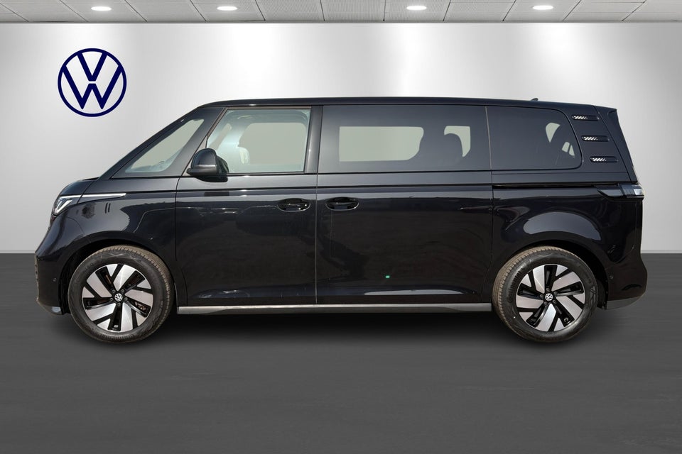 VW ID.Buzz 86 Life 7prs LWB 5d