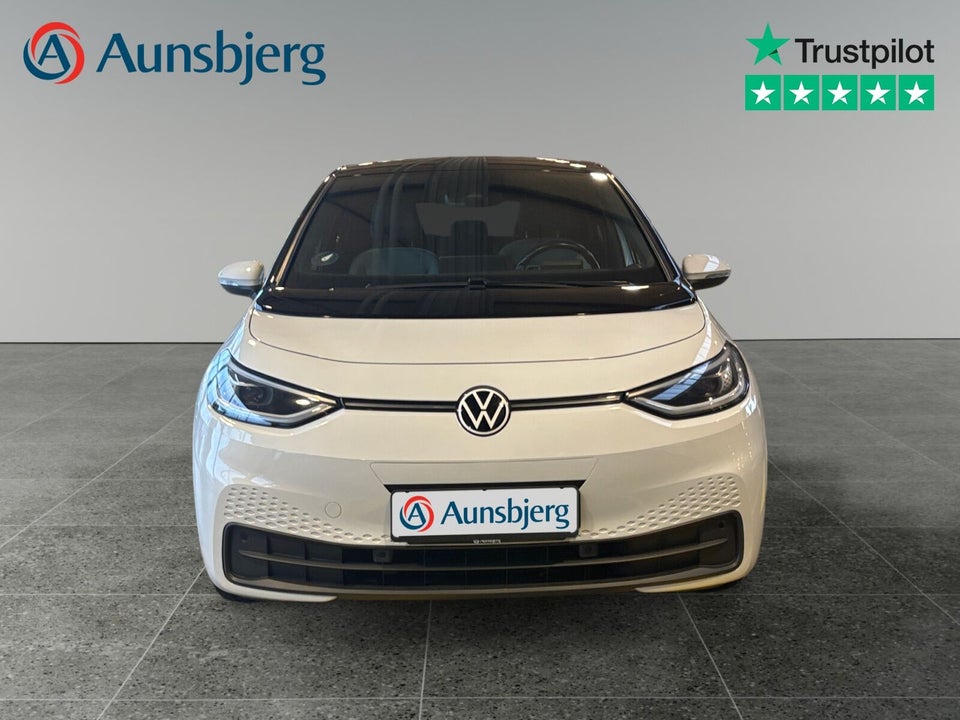 VW ID.3 58 Pro Business 5d
