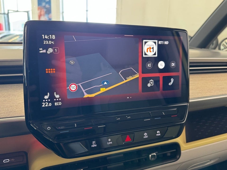 VW ID.Buzz 77 Style SWB 5d
