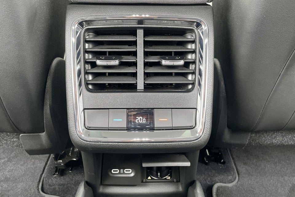 Skoda Enyaq 60 iV Premium 5d