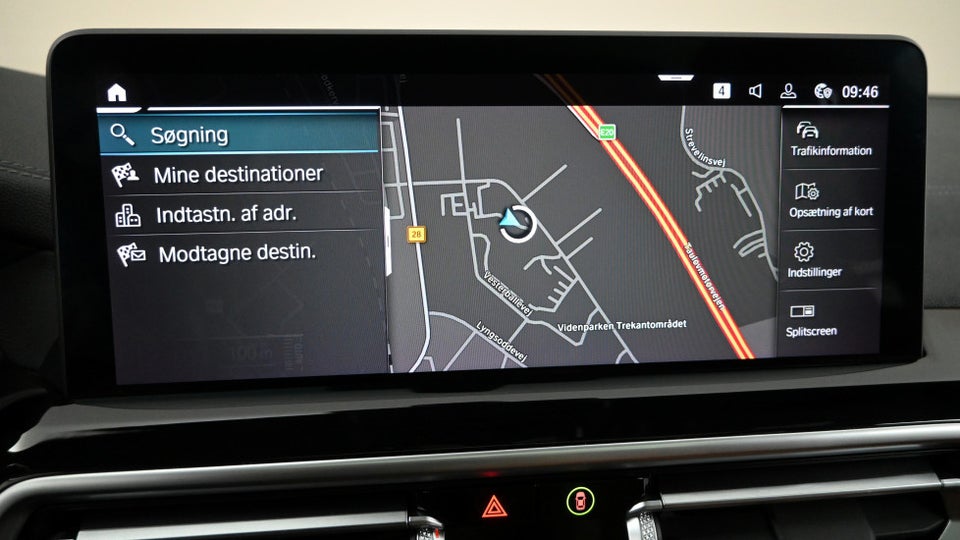 BMW iX3 Charged M-Sport 5d