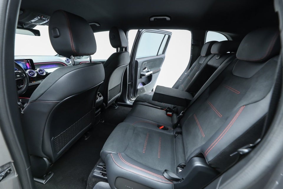 Mercedes EQB350 AMG Edition 4Matic 5d