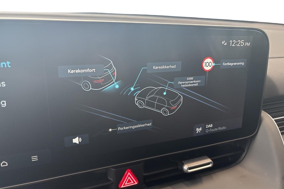 Hyundai Ioniq 5 84 Essential 5d