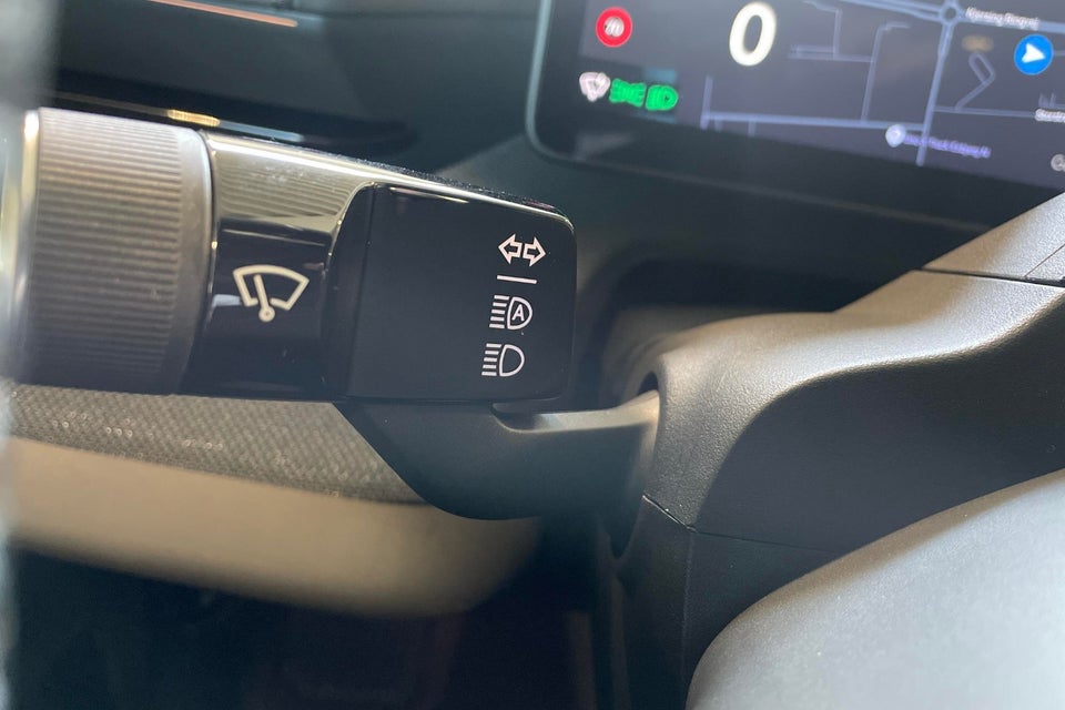 Polestar 4 Long Range 5d