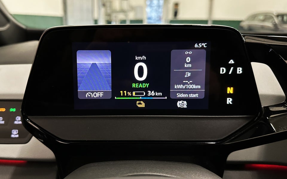 VW ID.3 58 Pro Performance Business 5d