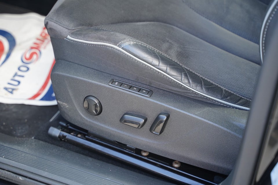 Skoda Enyaq 80 iV Sportline 5d