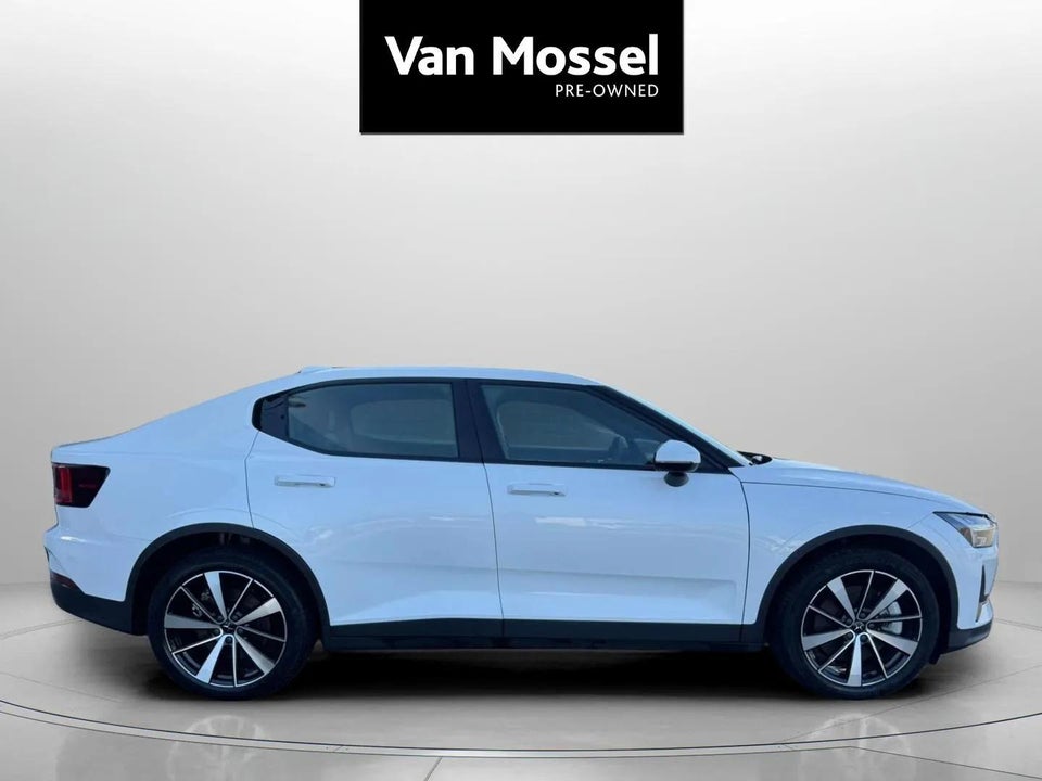 Polestar 2 Standard Range 5d