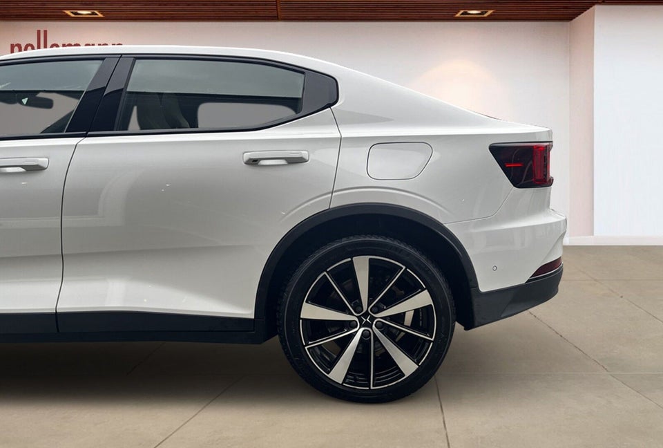 Polestar 2 Standard Range 5d