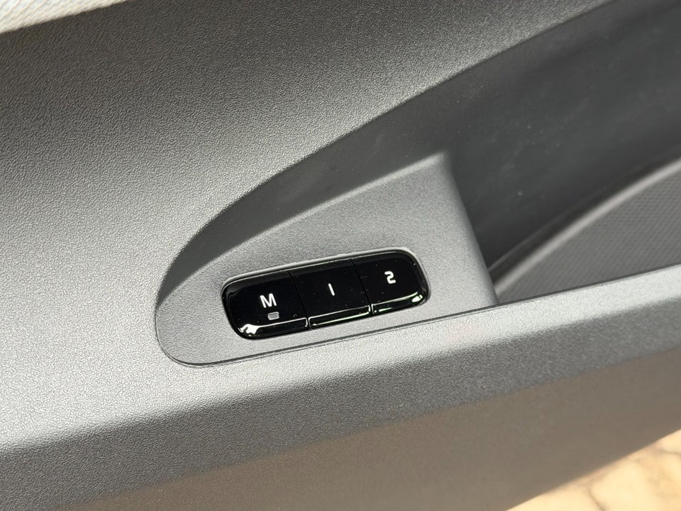 Polestar 2 Standard Range 5d