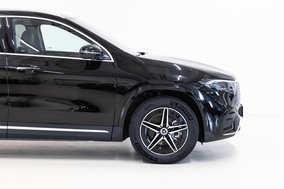 Mercedes EQA250+ AMG Premium 5d