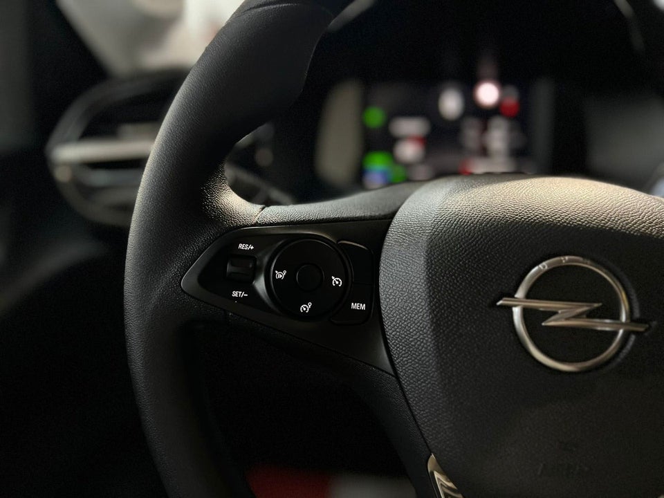 Opel Corsa-e 50 Edition 5d