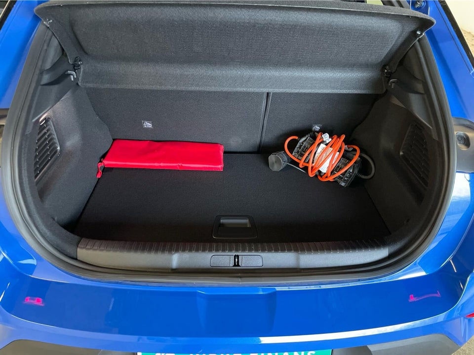 Opel Mokka-e 50 Elegance 5d