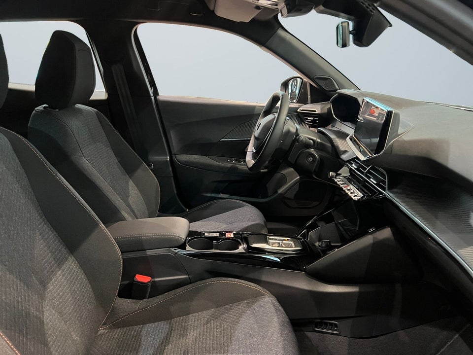 Peugeot e-2008 54 Style 5d