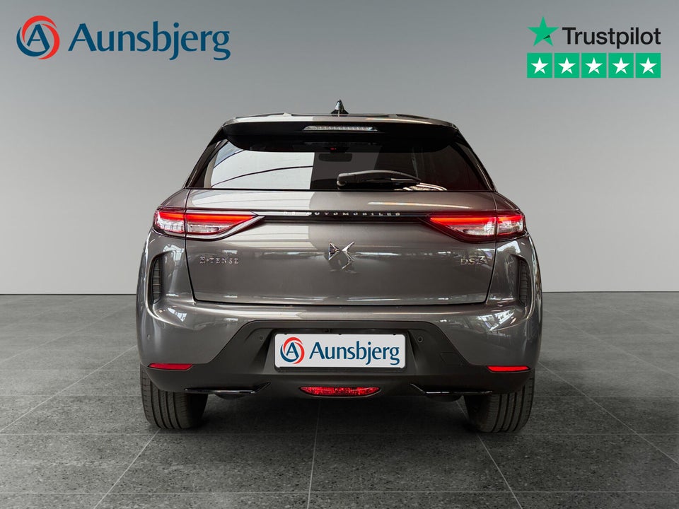 DS DS 3 CrossBack 54 E-Tense Rivoli 5d